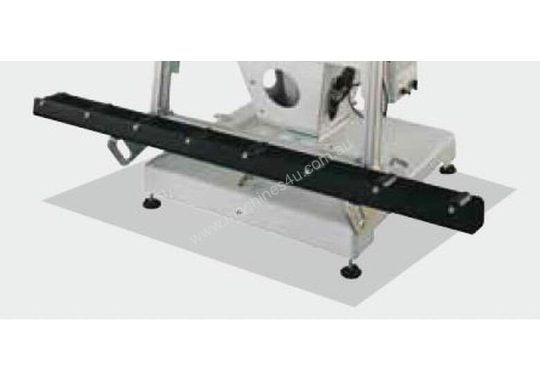 caption FOM JOB 20 Window Assembly Bench