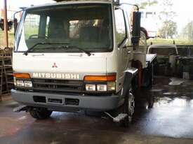 1997 Mitsubishi FM658 - picture0' - Click to enlarge