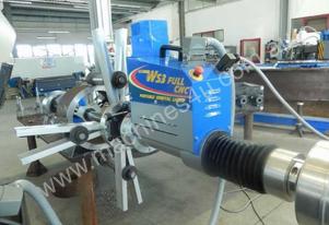 Sir Meccanica 110mm~600mm FULL CNC portable multi-function