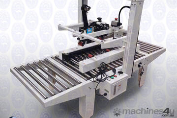 Flamingo Top & Bottom Carton Taper / Box Taper