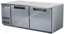 caption Skope Preparation Bench PG500
