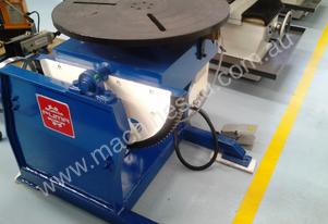 Puma   WELDING POSITIONER 300KG