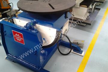 Puma   WELDING POSITIONER 300KG