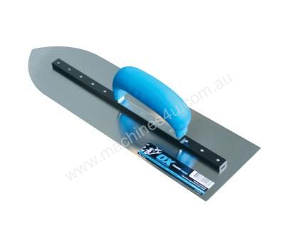115 X 600MM POINTED FINISHING TROWEL