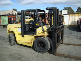 HYSTER 7.00 - Hire - picture2' - Click to enlarge