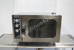 Compact Commercial Convection Electric Oven