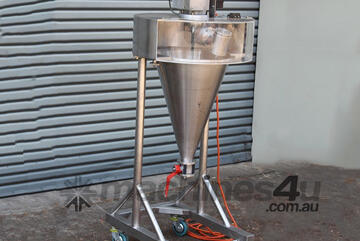 Nauta Mixer