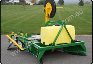 Rain-Flo Model #2400 Plastic Layer America Made Plastic Layer