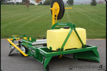 Rain-Flo Model #2400 Plastic Layer America Made Plastic Layer