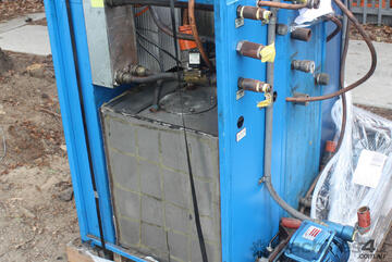 Thermo-Pak TP 18 Special Mould Temp Controller Thermo-Pak TP 18 Special Mould Temp Controller