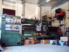 HERLESS CE6240 Lathe - picture0' - Click to enlarge