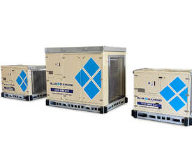 500kw Resistive Load Bank - picture1' - Click to enlarge