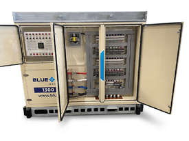 500kw Resistive Load Bank - picture0' - Click to enlarge