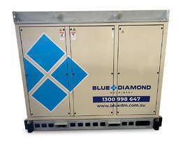 500kw Resistive Load Bank - picture2' - Click to enlarge