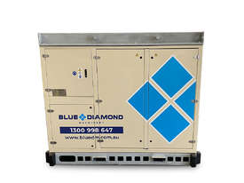 500kw Resistive Load Bank - picture0' - Click to enlarge