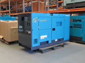 AIRMAN SDG60S-3A6N 50KVA Diesel Power Generator with 135L Tank - picture0' - Click to enlarge