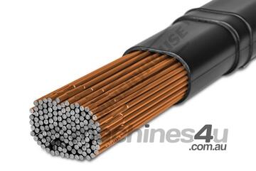 2.4mm TIG Filler Rod - Mild Steel TG2ER70S-6-2.4 5kg Pack