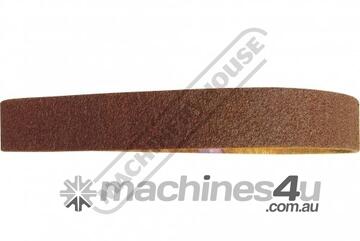 Scotch Belt Linishing Belt - Coarse Brown 915 x 50mm (36
