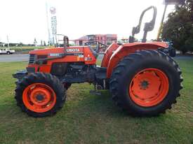 KUBOTA M8200 FOR SALE - picture2' - Click to enlarge