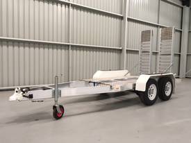 2017 Workmate Alloy Plant Trailer - picture0' - Click to enlarge
