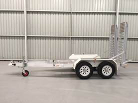 2017 Workmate Alloy Plant Trailer - picture0' - Click to enlarge
