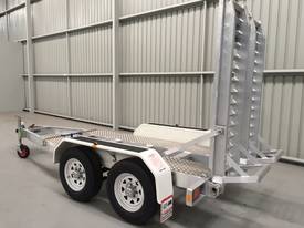 2017 Workmate Alloy Plant Trailer - picture1' - Click to enlarge