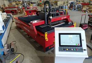 Farley ELF XPR X -Definition XPR300 with VWI Plasma Machine