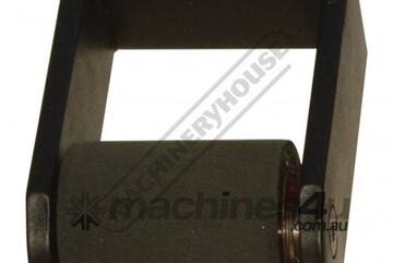 CWC-44 Contact Wheel Cartridge - 44mm Suits BM-362 Blade Master Linisher