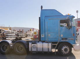 2004 Kenworth K104  6 x 4 Sleeper Cab Prime Mover - picture0' - Click to enlarge