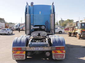 2004 Kenworth K104  6 x 4 Sleeper Cab Prime Mover - picture2' - Click to enlarge