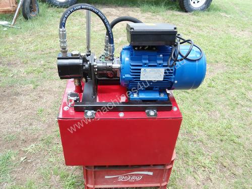 Hydraulic Power Pack Electric for Sale