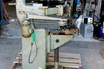Copy mill pantograph engraving milling machine