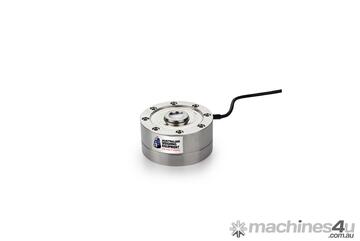 Load Cell: Compression: IP67- AGY-1 Load Cell: Compression: IP67- AGY-1