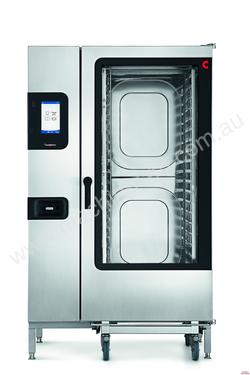 Convotherm C4GST20.20C - 40 Tray Gas Combi-Steamer Oven - Direct Steam