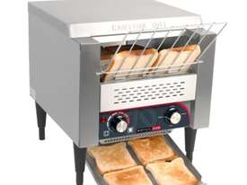 Anvil Axis CTK0001 2 Slice Conveyor Toaster - picture0' - Click to enlarge