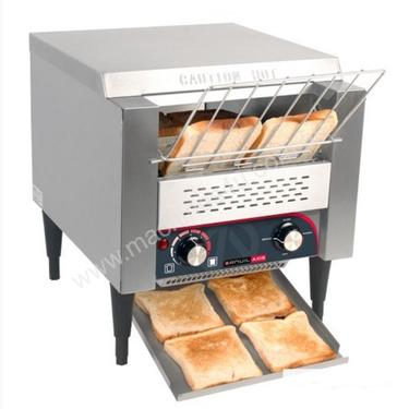 Anvil Axis CTK0001 2 Slice Conveyor Toaster