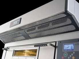 Moretti Serie M130-1/S/A Multi-Functional Single Deck Electric Oven - picture0' - Click to enlarge