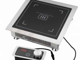 Anvil Alto ICK3501 INDUCTION COOKER DROP IN - picture0' - Click to enlarge