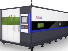 G3015F 6KW to 20KW Han's Fiber Laser Cutting  - picture0' - Click to enlarge
