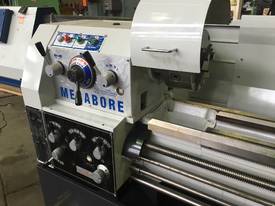 MEGABORE LG Series Lathe - Brand New - picture0' - Click to enlarge