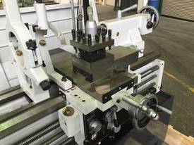 MEGABORE LG Series Lathe - Brand New - picture2' - Click to enlarge
