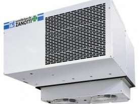 Zanotti BSB125T SB Range Drop-In Refrigerated Freezer Systems - picture0' - Click to enlarge