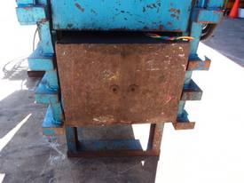 Scrap Metal Baling Press. - picture1' - Click to enlarge