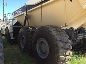 2011 Terex TA400 - picture0' - Click to enlarge