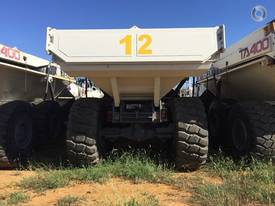 2011 Terex TA400 - picture2' - Click to enlarge