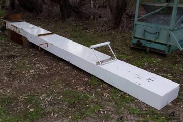   PIPE OR CONDUIT HOLDER