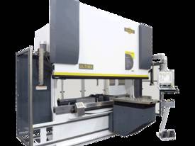 DERATECH ULTIMA PRESS BRAKE - picture2' - Click to enlarge