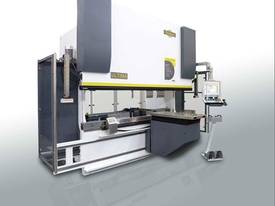 DERATECH ULTIMA PRESS BRAKE - picture0' - Click to enlarge