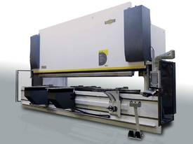 DERATECH ULTIMA PRESS BRAKE - picture0' - Click to enlarge