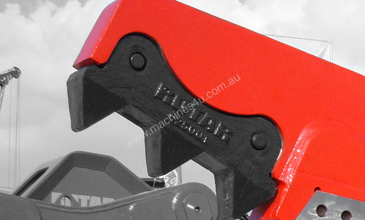 ROTAR 42 S DEMOLITION COMBI SHEAR (45-70T)